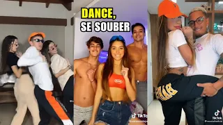 As Melhores DANCINHAS do TikTok Brasil | Compilation Julho de 2021