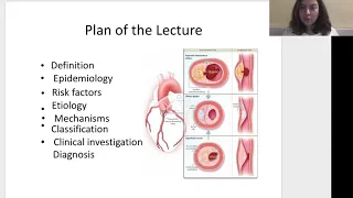 Acute coronary syndrome