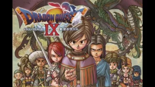 ドラゴンクエスト9 全BGM集 Dragon Warrior