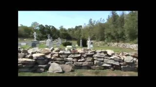 Late Night at the Horror Hotel visits Centralia PA