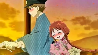 ✅Tamahiko Wants to Be With Yuzu Forever | Taishou Otome Otogibanashi