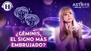 Era de Géminis: Mhoni Vidente revela las virtudes y defectos de este signo zodiacal