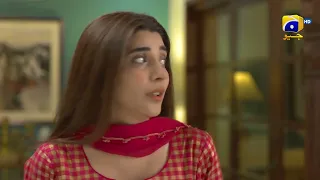 Badzaat | Episode 04 | Best Scene 06 | HAR PAL GEO