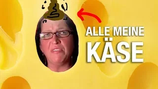 AssiTV: Susannes peinliches Käselied - Hilfe, ich bin käsesüchtig! (RTL2 Family Stories)