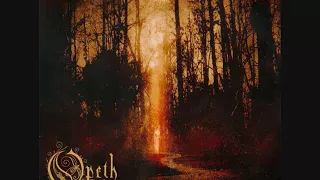 Opeth - The Baying of the Hounds (acoustic cover)