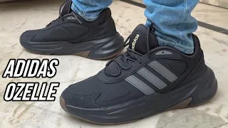 Adidas OZELLE best Affordable Alternative to YEEZY | UNBOXING + REVIEW |