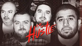 Hustle MMA #30 / РУСТАМ ХАБИЛОВ/ (Дедищев, Байцаев, Зубайраев)