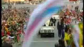 World Youth Day 2004