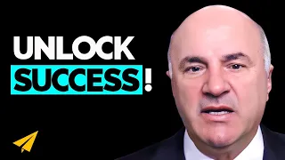 Unlocking Universal Success: Timeless Principles That Always Work! | Kevin O'Leary | Top 10 Rules