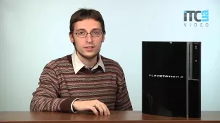 Обзор Sony PlayStation 3