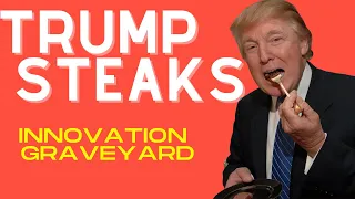 The REAL Story Of Trump Steaks