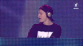 Energy Air 2015: Kygo - Here For You / Firestone / Stole The Show (Live Performance)