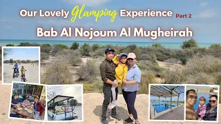 Things to Do at Bab Al Nojoum Al Mugheirah by Sophie | Part 2