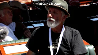 1960 Semi Enclosed Cruiser Chris Craft Owner Interview