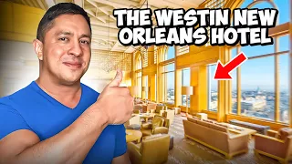 Westin Is Marriott's Most Consistent Brand: A Westin New Orleans Review