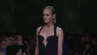 Versace spring summer 2020 women's collection