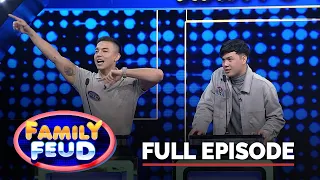 Family Feud Philippines: COOL SMASHERS VS. KANTO HOTTIES | Full Episode 126