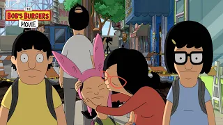 Mother's Day | The Bob's Burgers Movie | 20th Century Studios