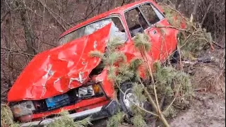 Русские военные расстреливали машины людей, которые пытались эвакуироваться