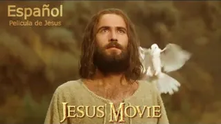 🕊La VIDA de JESUS [PELICULA HD PARTE 2]🕊