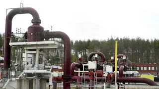 En direct : après l’électricité, la Russie coupe le gaz vers la Finlande • FRANCE 24