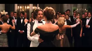 The Tourist | OFFICIAL Trailer #1 US (2010) Johnny Depp Angelina Jolie