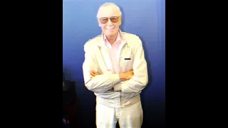 Stan Lee " try not to cry " | Stan Lee - See You Again | Marvel #shorts