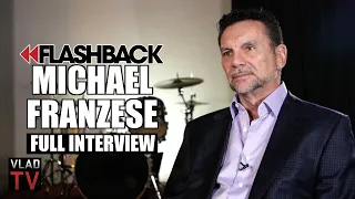 VladTV's Most Viewed Full Interview of All Time: Michael Franzese (Flashback)