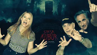 Siksa Kubur Trailer Reaction! Grave Torture! Indonesian | Joko Anwar!