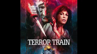 TERROR EN EL TREN (1980)🔴TERROR TRAIN🔴VISITA NUESTRO BLOG👇VIAJE A LO INESPERADO