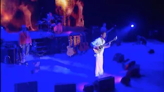 ДиДюЛя - Live in Kremlin 2010г.