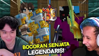 Gw Bocorin Senjata Legendaris Ke 4 Brutal Legend (op bgt!)