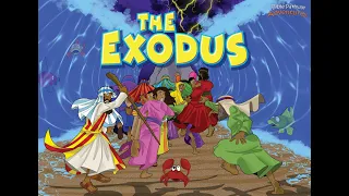 The Exodus | Path to Freedom
