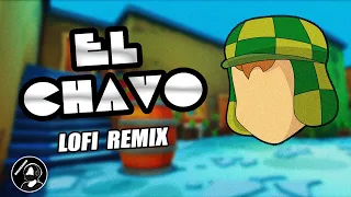 El Chavo del 8 - Intro (Lofi Remix)