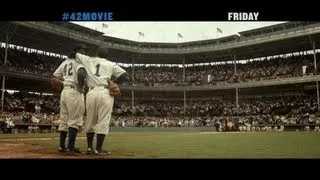 42 - TV Spot #5