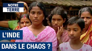 L'inde, un pays en sursis ? - Inondation, Catastrophe, Traffic d'être humain - Documentaire - AMP