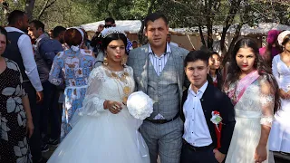 РИНАТ + АЛМАЗА 3 часть Москва Брянск  цыганская свадьба видео Видеосъёмка и других городах  России