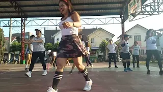 ZUMBA SAT. 05.18.2024                                              #dancing #moves #music