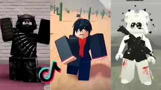 Evade TikTok Compilation #71 | Roblox Toker