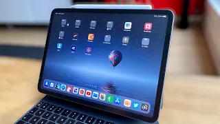 Travailler sur iPad Pro : les Apps qu'il Vous Faut !