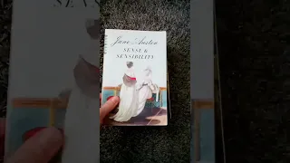 What's YOUR favorite Jane Austen book?