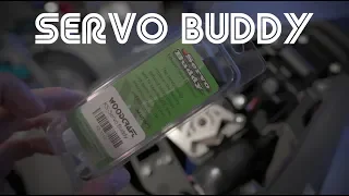 Servo Buddy Install on 2019 Kawasaki ZX6R 636