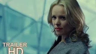 Passion Official Trailer #1 2013)   Rachel McAdams , Noomi Rapace Movie HD