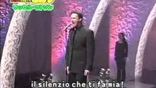 [Russell Watson] Nessun Dorma