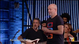 Propaganda Live - Puntata 08/11/2019