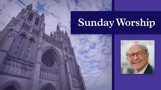 10.2.22 National Cathedral Sunday Online Worship