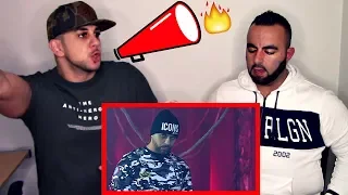 MUSLIM - AJI M3AYA - REACTION (Come with me!)