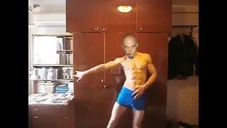 Билли Джин насрал в кувшин (right version♂) Gachi Remix