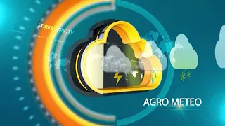 Agro Meteo 06 06 2024