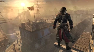 Assassin's Creed Rogue GTX 960 - Ultra settings test(1080p@60fps)